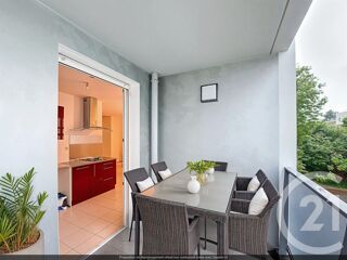  Appartement � vendre 2 pi�ces 44 m�