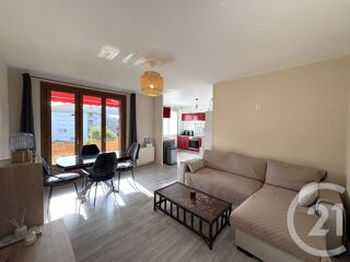  Appartement à louer 3 pièces 60 m²