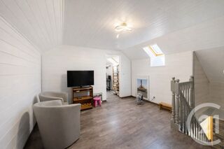  Maison � vendre 5 pi�ces 175 m�