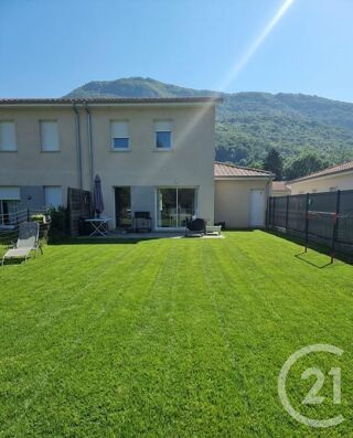  Maison à vendre 4 pièces 109 m²