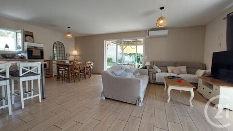   Vente Maison Maison - 5 pi�ce(s) - 140 m�
