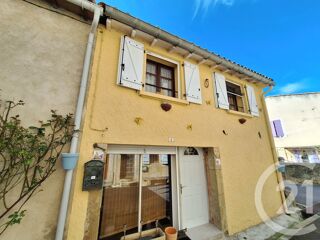 Maison 86m2 Lagarde