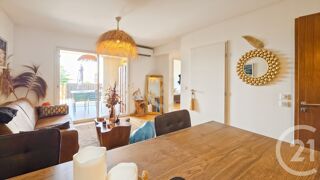  Appartement à louer 2 pièces 42 m²