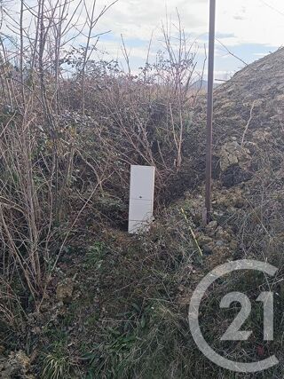  Terrain � vendre 1125 m�