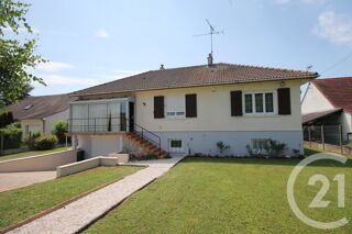 vente Maison - 4 pièce(s) - 111 m² Chaingy (45380)