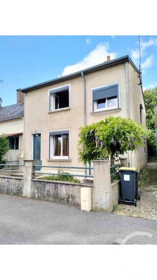  Maison � vendre 6 pi�ces 118 m�