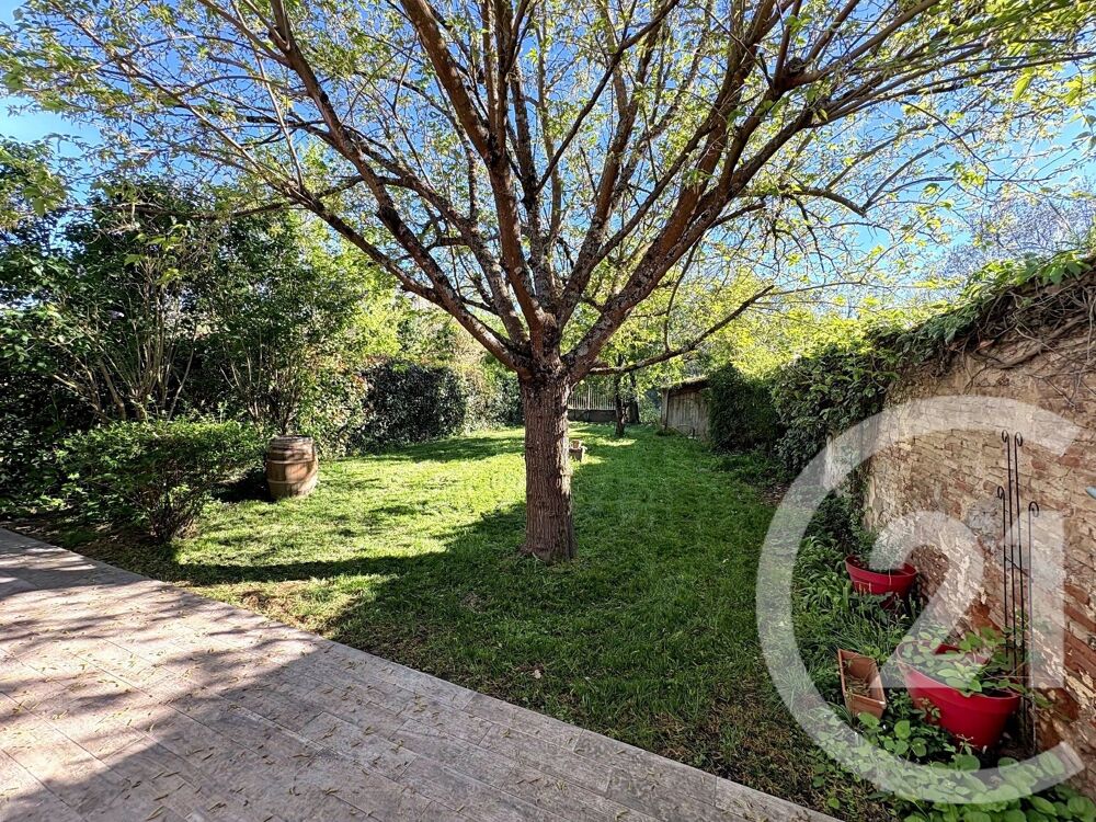 FROUZINS - Votre agence Century21 Open Immo a le plaisir....