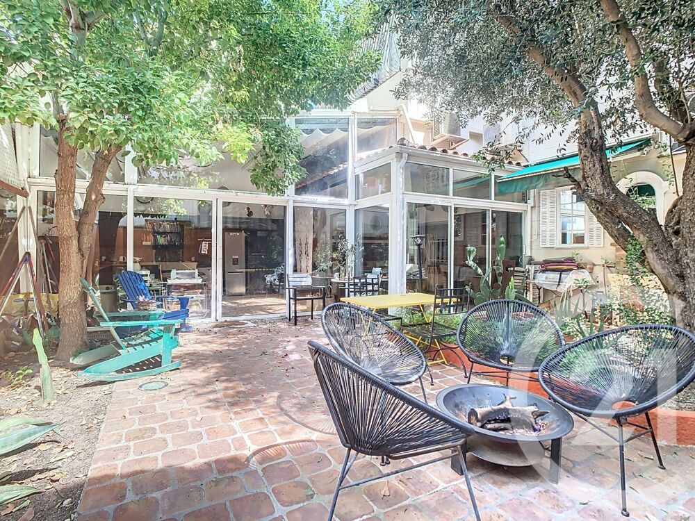 vente Appartement - 3 pièce(s) - 274 m² Perpignan (66000)