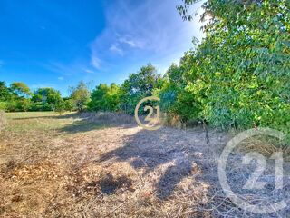  Terrain � vendre 1000 m�