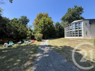  Appartement à louer 1 pièce 20 m²
