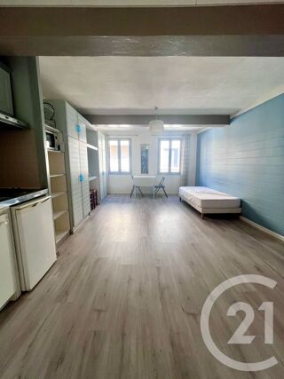  Appartement � vendre 1 pi�ce 27 m�