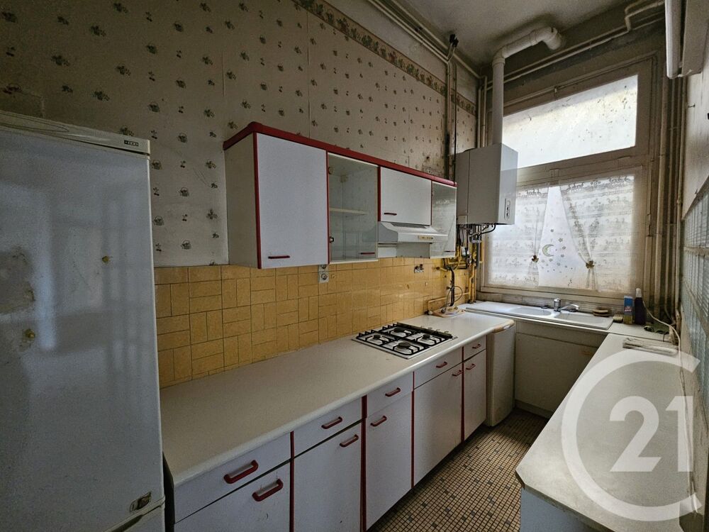 vente Maison - 4 pièce(s) - 115 m² Poitiers (86000)