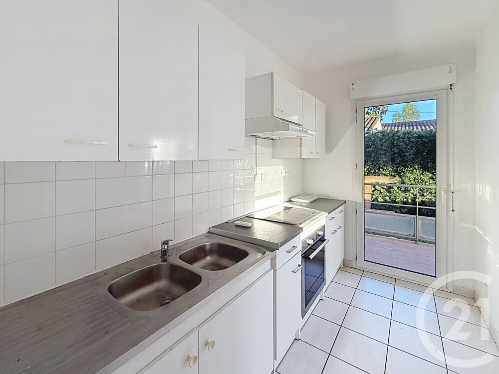 vente Appartement - 3 pièce(s) - 66 m² Châteaurenard (13160)