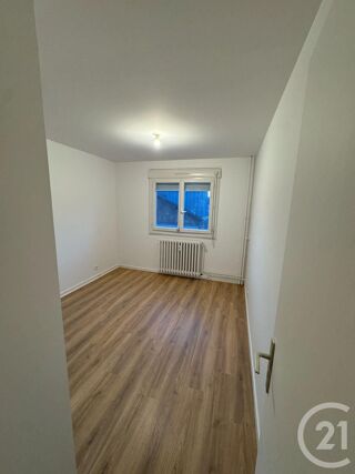  Appartement  vendre 4 pices 66 m