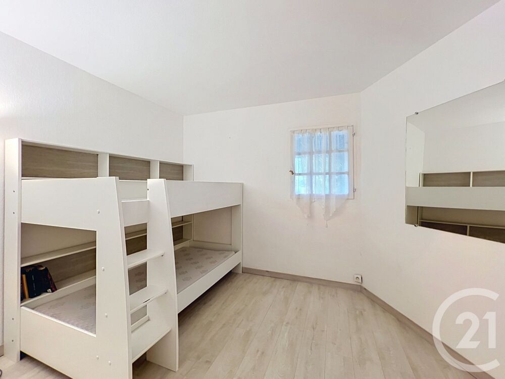Cannes Marina - Dans une copropriété sécurisée avec gard....