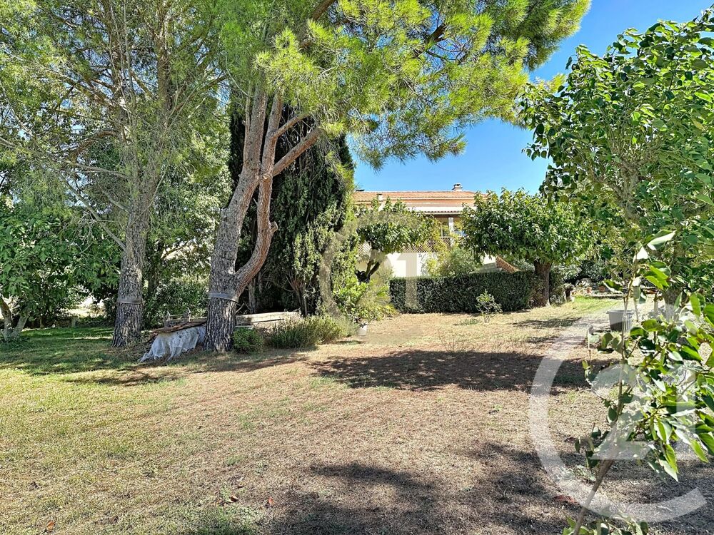 vente Maison - 4 pièce(s) - 120 m² Lédenon (30210)