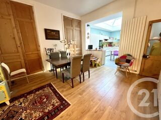  Maison � vendre 6 pi�ces 165 m�