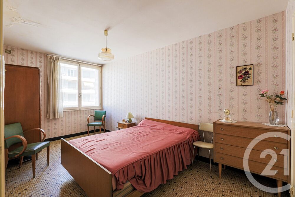vente Appartement - 2 pièce(s) - 40 m² Grenoble (38000)