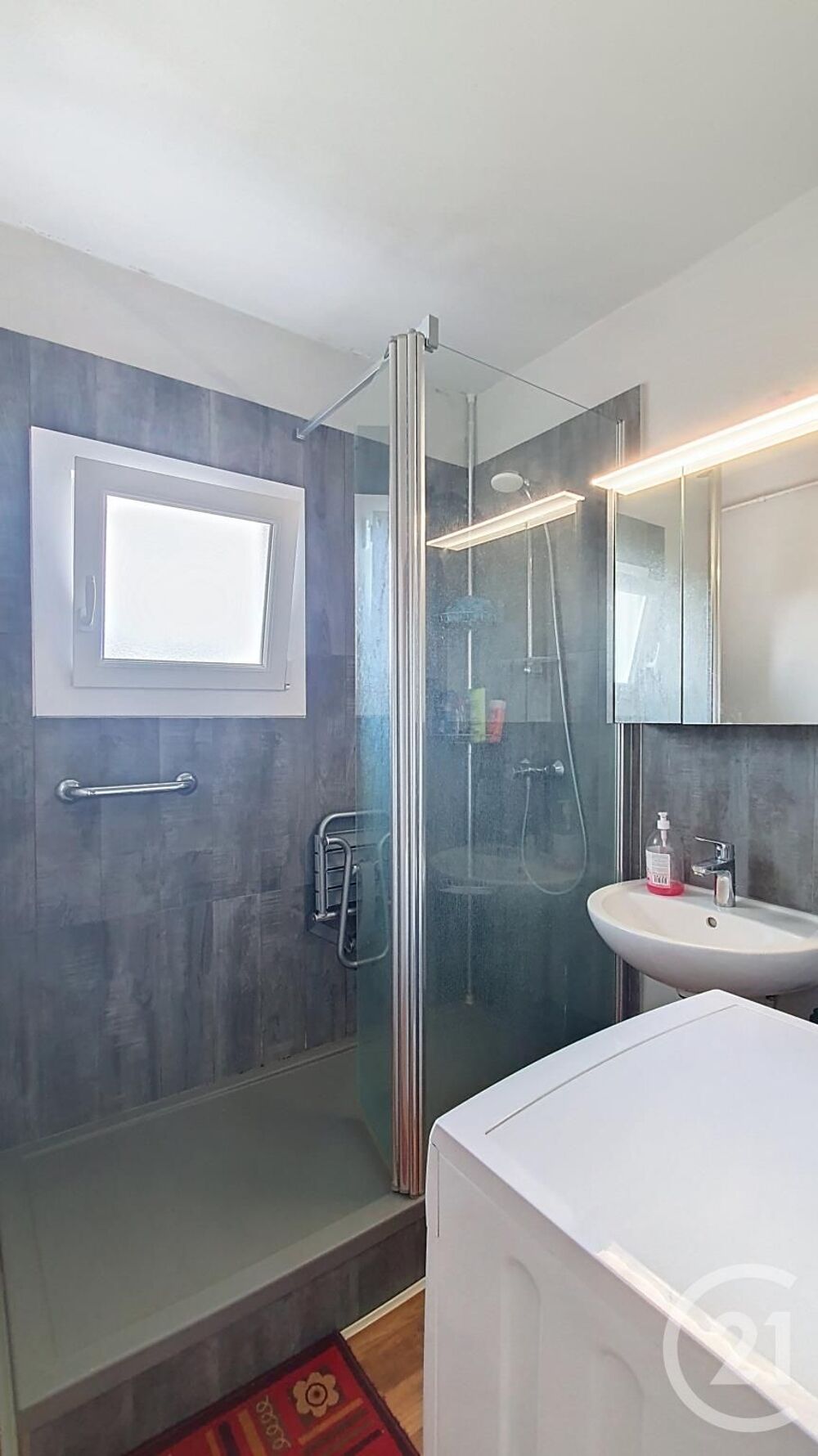 vente Appartement - 4 pièce(s) - 64 m² Tours (37000)