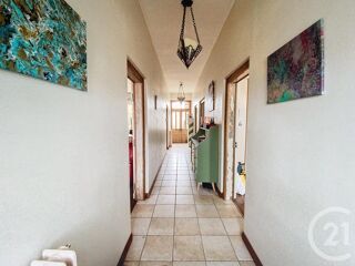  Maison à vendre 5 pièces 154 m²
