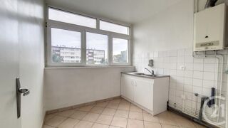  Appartement à vendre 2 pièces 38 m²