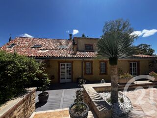  Maison à vendre 7 pièces 320 m²