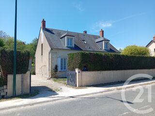  Maison à vendre 6 pièces 179 m²