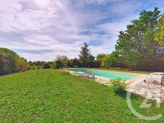  Maison à vendre 6 pièces 169 m²