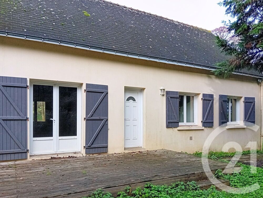 Maison 4 pièces 72 m² · à Guemene Penfao · 72 m² · 145 000 €
