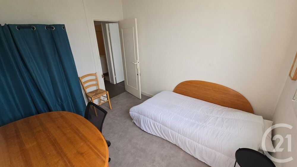 location Appartement - 4 pièce(s) - 73 m² Tours (37000)