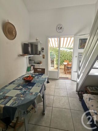  Maison à louer 3 pièces 37 m²
