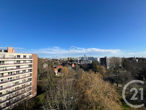  Appartement � louer 2 pi�ces 43 m�