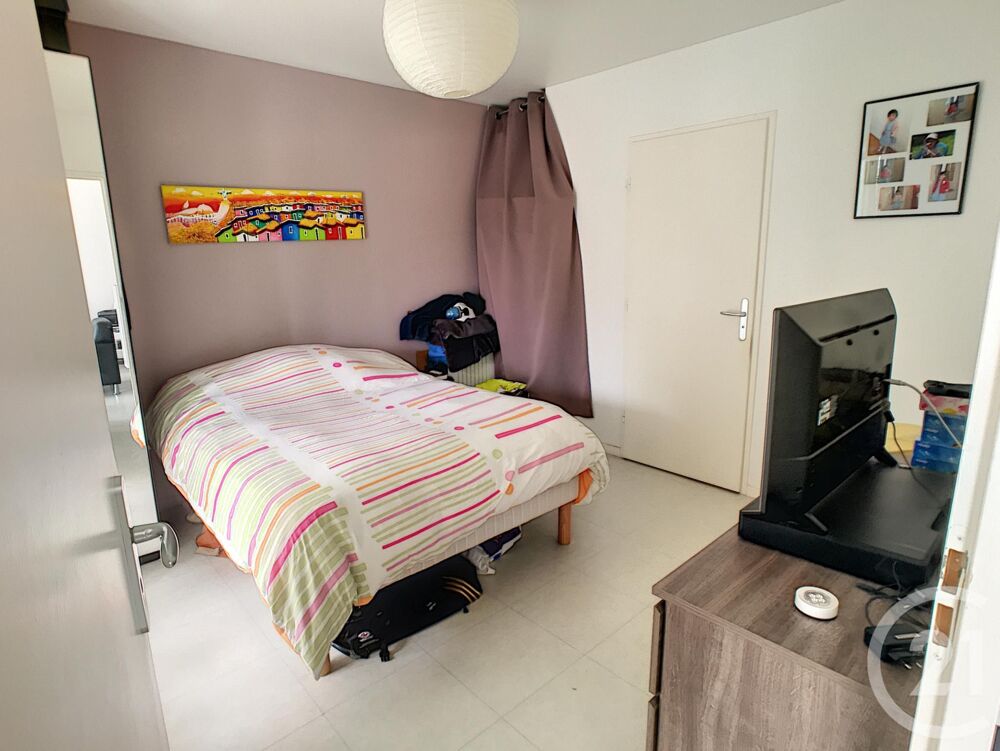 location Appartement - 2 pièce(s) - 46 m² Mont-Saint-Aignan (76130)