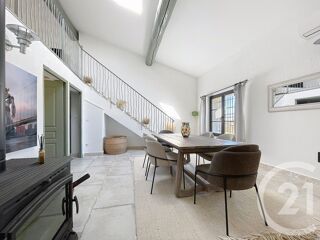  Maison à vendre 6 pièces 174 m²
