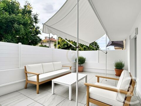  Appartement à vendre 3 pièces 142 m²