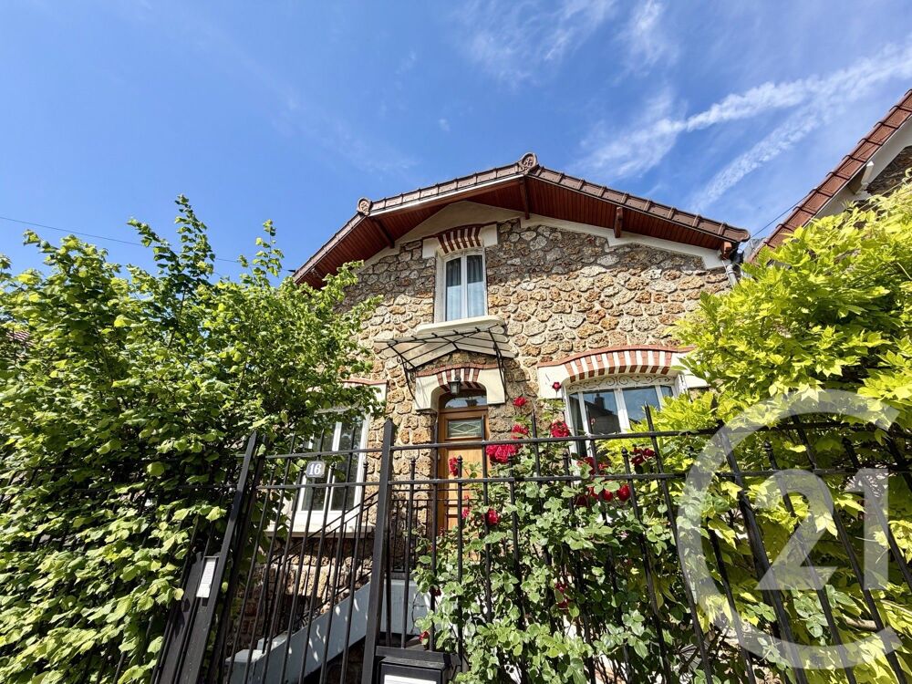 Maison 5 pièces 177 m² · à Bondy · 177 m² · 378 000 €
