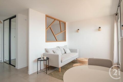  Appartement � louer 1 pi�ce 30 m�