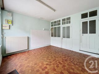  Maison � vendre 4 pi�ces 88 m�