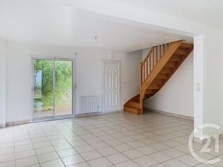  Maison à louer 4 pièces 81 m²