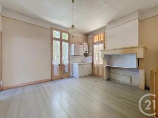  Maison à vendre 6 pièces 148 m²