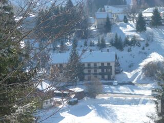  Appartement � vendre 2 pi�ces 39 m�