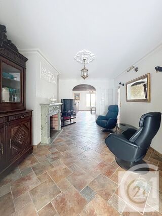  Maison à vendre 6 pièces 282 m²