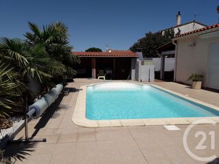  Maison à vendre 4 pièces 122 m²