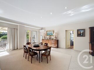  Appartement � vendre 7 pi�ces 169 m�