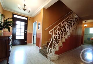  Maison � vendre 7 pi�ces 160 m�