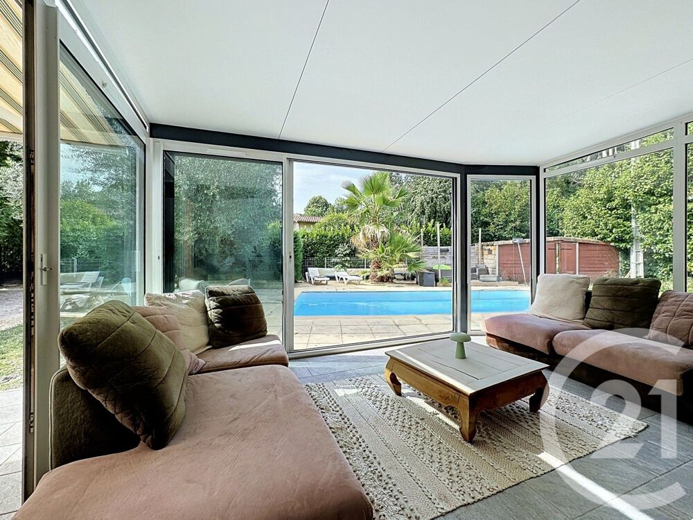 vente Maison - 6 pièce(s) - 160 m² Villeneuve-du-Paréage (09100)