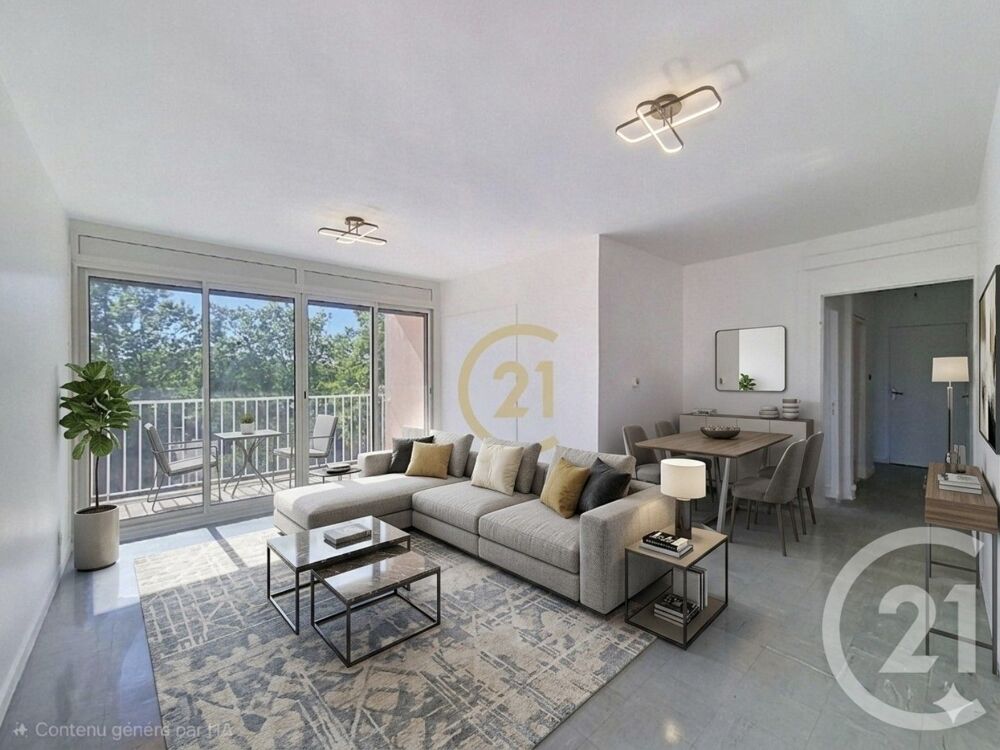 Appartement 4 pièces 73 m² · à Salon de Provence · 73 m² · 139 900 €