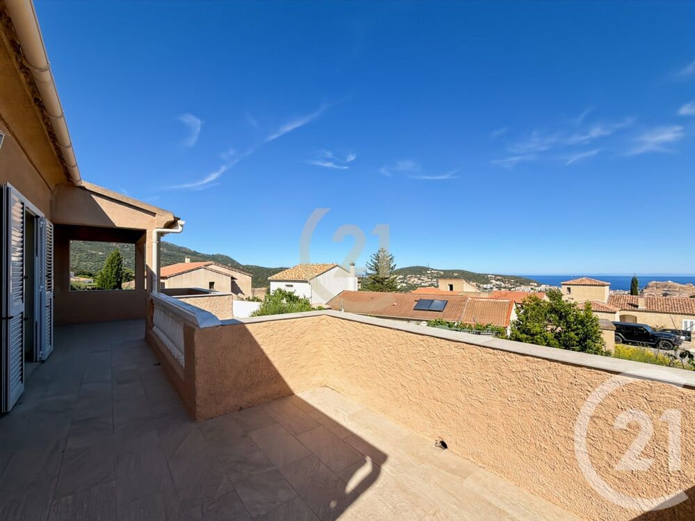 à vendre  Maison Monticello (20220)