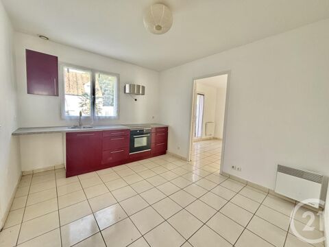  Maison � louer 5 pi�ces 121 m�