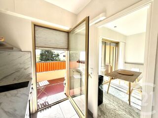  Appartement � vendre 1 pi�ce 44 m�